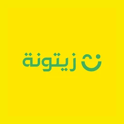 زيتونة للتسوق 아이콘