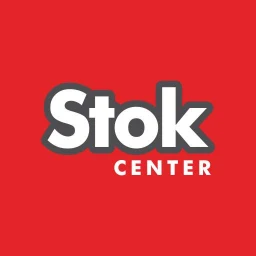 Ícone de Clube Stok Center